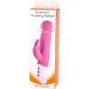 SEVEN CREATIONS - EUPHORIC BUNNY VIBRATOR WITH LILAC ROTATION - Afbeelding 2