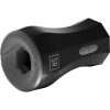SIR RICHARDS - SILICONE TWIN TURBO STROKER - Afbeelding 5