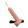 FETISH FANTASY SERIES - HARNESS WITH DONG 9 CUM - Afbeelding 2