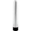 SEVEN CREATIONS - SILVER VIBRATOR