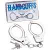 SEVEN CREATIONS - METAL HANDCUFFS - Afbeelding 2