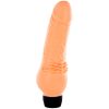 SEVEN CREATIONS - PENIS VIBRATOR VINYL P-SHAPE N1