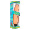 SEVEN CREATIONS - PENIS VIBRATOR VINYL P-SHAPE N1 - Afbeelding 2