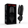 JAMYJOB - RECHARGEABLE HEAD STROKER MASTURBATOR - Afbeelding 9