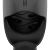 JAMYJOB - RECHARGEABLE HEAD STROKER MASTURBATOR - Afbeelding 10