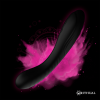 RITHUAL - KRIYA STIMULAODR RECHARGEABLE G-POINT BLACK - Afbeelding 9