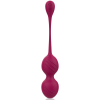 RITHUAL - NISHA RECHARGEABLE VIBRATING KEGEL BALLS ORCHID - Afbeelding 7