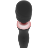 RITHUAL - POWERFUL RECHARGEABLE AKASHA WAND 2.0 BLACK - Afbeelding 3