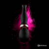 RITHUAL - POWERFUL RECHARGEABLE AKASHA WAND 2.0 BLACK - Afbeelding 8