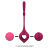 RITHUAL - ORCHID PELVIC TRAINING DEVA SET - Afbeelding 5