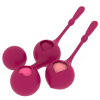 RITHUAL - ORCHID PELVIC TRAINING DEVA SET - Afbeelding 8