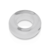 POWERING - SUPER FLEXIBLE AND RESISTANT PENIS RING 3.8CM PR04 CLEAR - Afbeelding 8