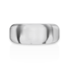 POWERING - SUPER FLEXIBLE AND RESISTANT PENIS RING 3.8CM PR04 CLEAR - Afbeelding 7