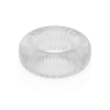 POWERING- SUPER FLEXIBLE AND RESISTANT PENIS RING 4.5CM PR07 CLEAR - Afbeelding 8
