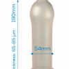PASANTE - CONDOM REGULAR RANGE 3 UNITS - Afbeelding 2