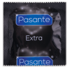 PASANTE - EXTRA CONDOM EXTRA THICK 12 UNITS - Afbeelding 2