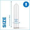 PASANTE - THIN TRIM MS CONDOMS 12 UNITS - Afbeelding 3