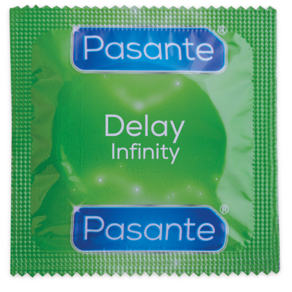 PASANTE - RETARDANT PRESERVATIVE 3 UNITS - Afbeelding 3
