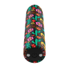 CUSTOM BULLETS - RECHARGEABLE SKULL MAGNETIC BULLET 10 INTENSITIES - Afbeelding 4