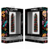 CUSTOM BULLETS - RECHARGEABLE SKULL MAGNETIC BULLET 10 INTENSITIES - Afbeelding 6