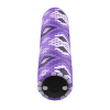CUSTOM BULLETS - RECHARGEABLE SNAKE PURPLE MAGNETIC BULLET 10 INTENSITIES - Afbeelding 4