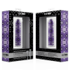 CUSTOM BULLETS - RECHARGEABLE SNAKE PURPLE MAGNETIC BULLET 10 INTENSITIES - Afbeelding 5