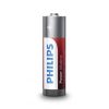 PHILIPS - POWER ALKALINE BATTERY AA LR6 PACK 4 - Afbeelding 2