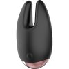 COQUETTE CHIC DESIRE - CLITORIAL STIMULATOR BLACK / GOLD - Afbeelding 3