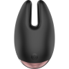 COQUETTE CHIC DESIRE - CLITORIAL STIMULATOR BLACK / GOLD - Afbeelding 5