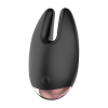 COQUETTE CHIC DESIRE - CLITORIAL STIMULATOR BLACK / GOLD - Afbeelding 7