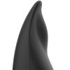 COQUETTE CHIC DESIRE - CLITORIAL STIMULATOR BLACK / GOLD DROP - Afbeelding 3