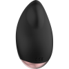 COQUETTE CHIC DESIRE - CLITORIAL STIMULATOR BLACK / GOLD DROP - Afbeelding 4