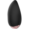 COQUETTE CHIC DESIRE - CLITORIAL STIMULATOR BLACK / GOLD DROP - Afbeelding 5