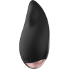 COQUETTE CHIC DESIRE - CLITORIAL STIMULATOR BLACK / GOLD DROP - Afbeelding 7