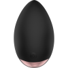 COQUETTE CHIC DESIRE - CLITORIAL STIMULATOR BLACK / GOLD DROP - Afbeelding 8