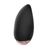 COQUETTE CHIC DESIRE - CLITORIAL STIMULATOR BLACK / GOLD DROP - Afbeelding 9