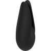 COQUETTE CHIC DESIRE - CLITORIAL STIMULATOR BLACK / GOLD FLOWER - Afbeelding 4