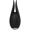 COQUETTE CHIC DESIRE - CLITORIAL STIMULATOR BLACK / GOLD FLOWER - Afbeelding 8