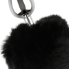 COQUETTE CHIC DESIRE - ANAL PLUG METAL SIZE L 2.8 X 4.1 CM - Afbeelding 3