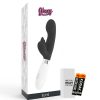 GLOSSY - ELVIS RABBIT BLACK - Afbeelding 5