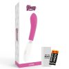 GLOSSY - JOHN VIBRATOR PINK - Afbeelding 5