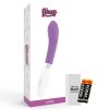 GLOSSY - JOHN VIBRATOR PURPLE - Afbeelding 5