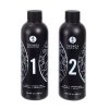 SHUNGA - ORIENTAL MELON MANGO EROTIC BODY TO BODY MASSAGE GEL - Afbeelding 2