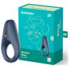 SATISFYER - VIBRATING RING 1 - Afbeelding 2