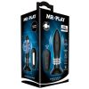 MR PLAY - PLUG WITH BLACK ROTATING BALLS REMOTE CONTROL - Afbeelding 7