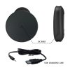 MR PLAY - ANAL PLUG WITH VIBRATION BLACK REMOTE CONTROL - Afbeelding 7