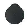 MR PLAY - ANAL PLUG WITH VIBRATION BLACK REMOTE CONTROL - Afbeelding 4