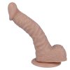MR INTENSE - 18 REALISTIC COCK 19.8 CM -O- 3.2 CM - Afbeelding 2