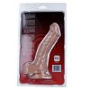 MR INTENSE - 18 REALISTIC COCK 19.8 CM -O- 3.2 CM - Afbeelding 7