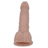MR INTENSE - 18 REALISTIC COCK 19.8 CM -O- 3.2 CM - Afbeelding 5